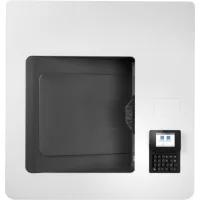 Принтер HP Color LaserJet Enterprise M751dn фото 4